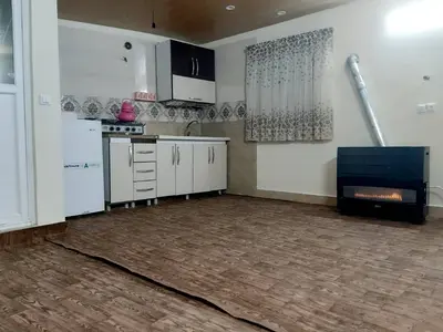 سوئیت فلت رضازاده