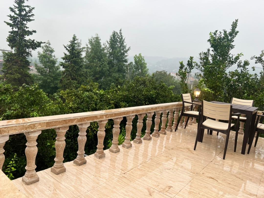 یک خوابه سوئیسی ترنج