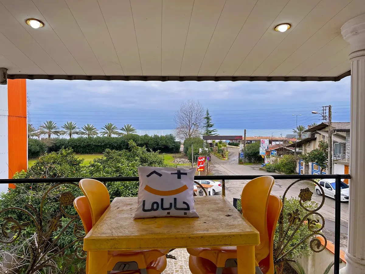 ویلا دوخوابه کهربا 2