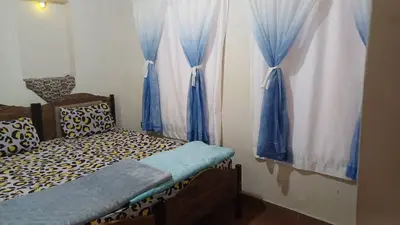 بومگردی قائم - واحد 1