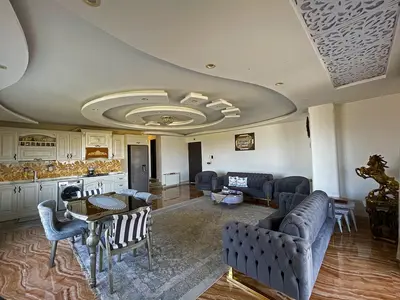 ویلا سه خوابه استخردار آبگرم قصر تمشک حراتی