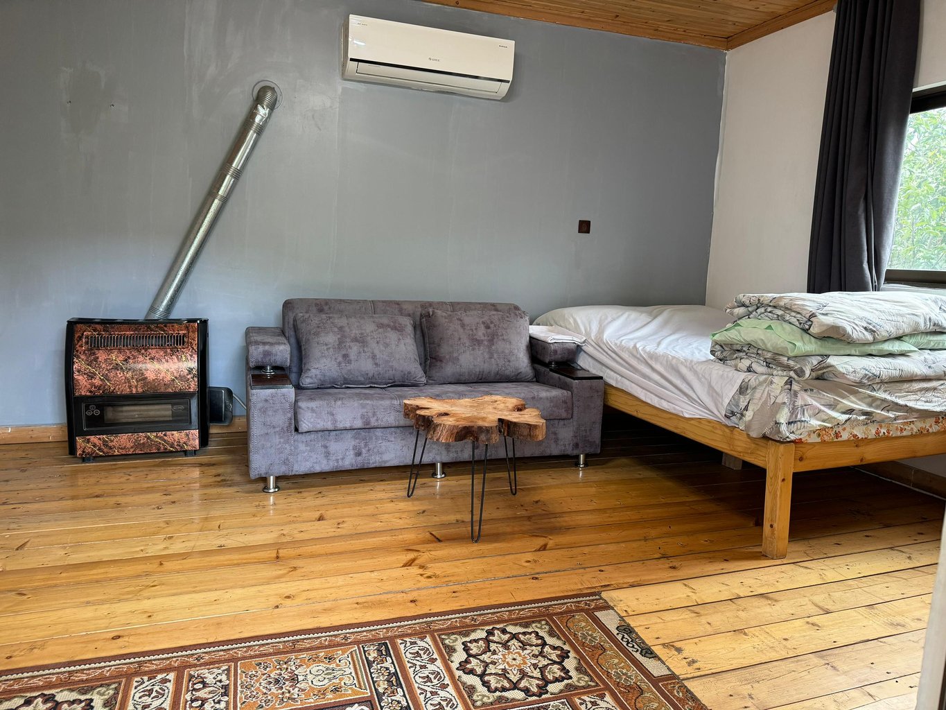 فلت ویشارده