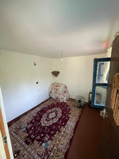 بومگردی عطارد - واحد 3