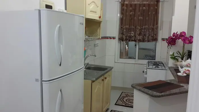 سوئیت یک خوابه ربانی