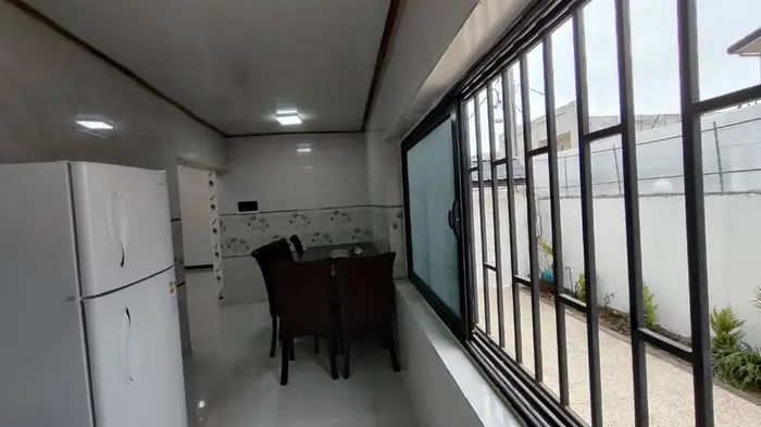 دوخوابه دریای 35