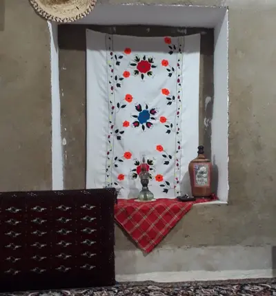 بومگردی جاوید - واحد 1