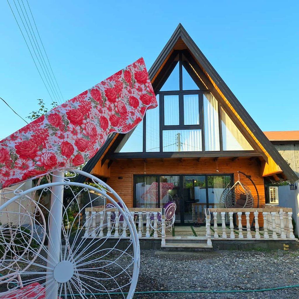 دوخوابه سوئیسی شب خاطرها