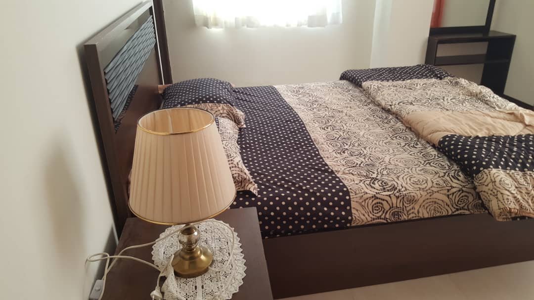 دوخوابه بهارنارنج جنگل 1