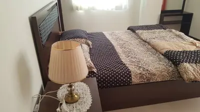 ویلا دوخوابه بهارنارنج جنگل 1