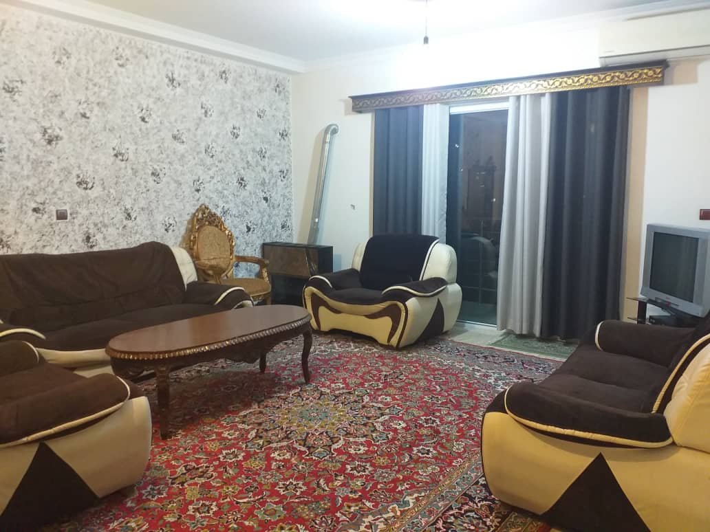 آپارتمان دوخوابه کیا