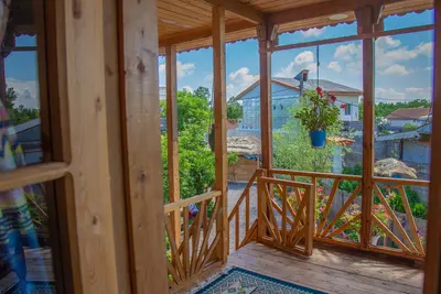 بومگردی می جان - واحد چکاوک