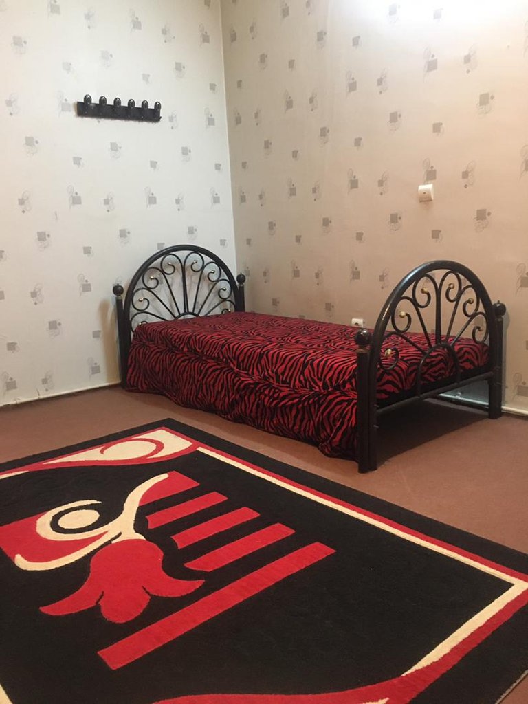 آپارتمان دوخوابه سحر 2