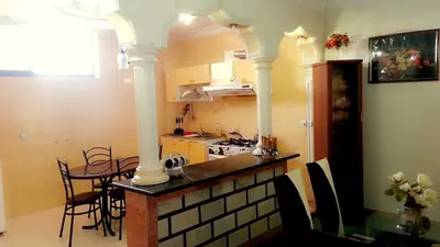 سوئیت دوخوابه شیلو 1