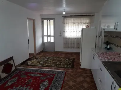 ویلا دوخوابه بنیامین رحیمی