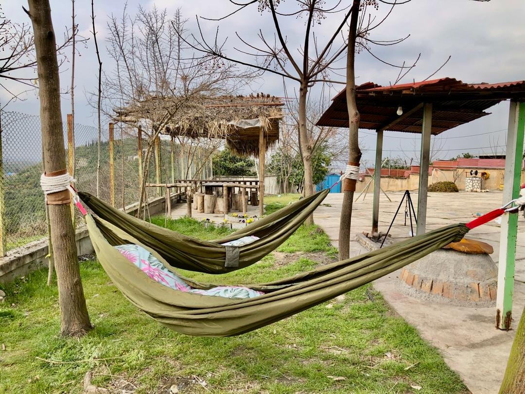 ویلا سه خوابه کنج دنج