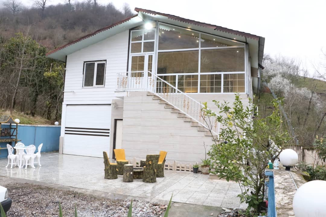 سه خوابه سردار جنگل