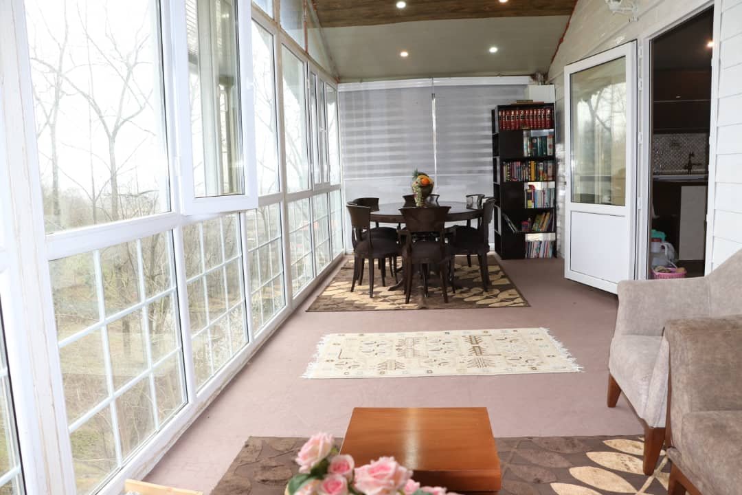 سه خوابه سردار جنگل