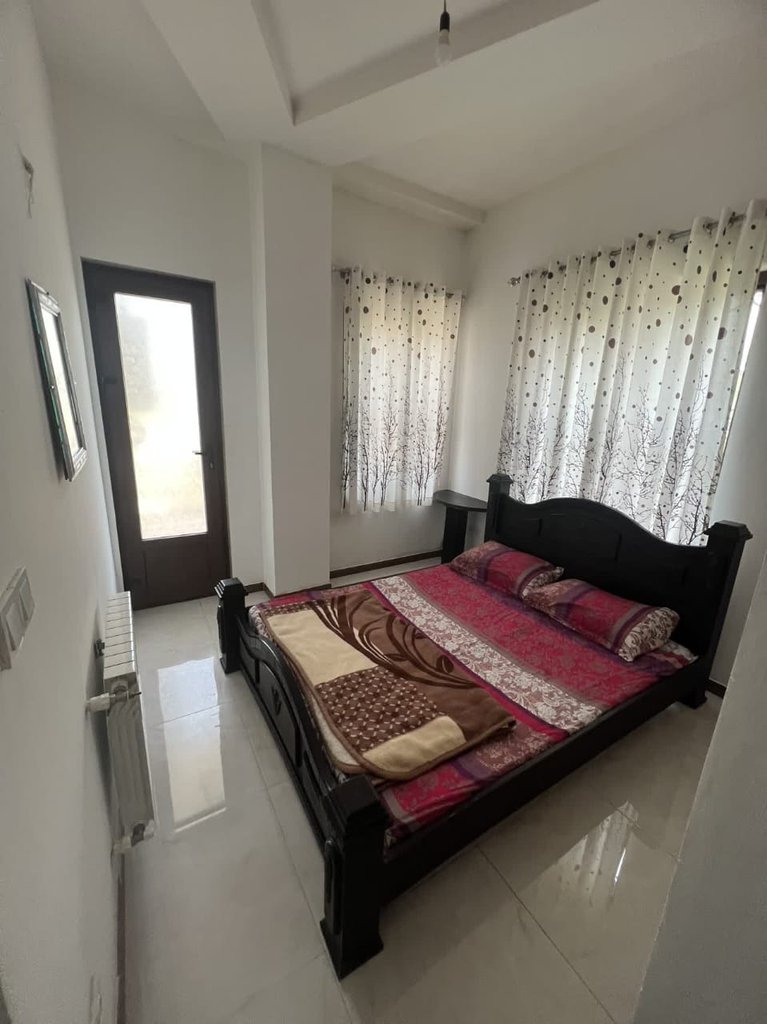 دوخوابه شالیزار 19