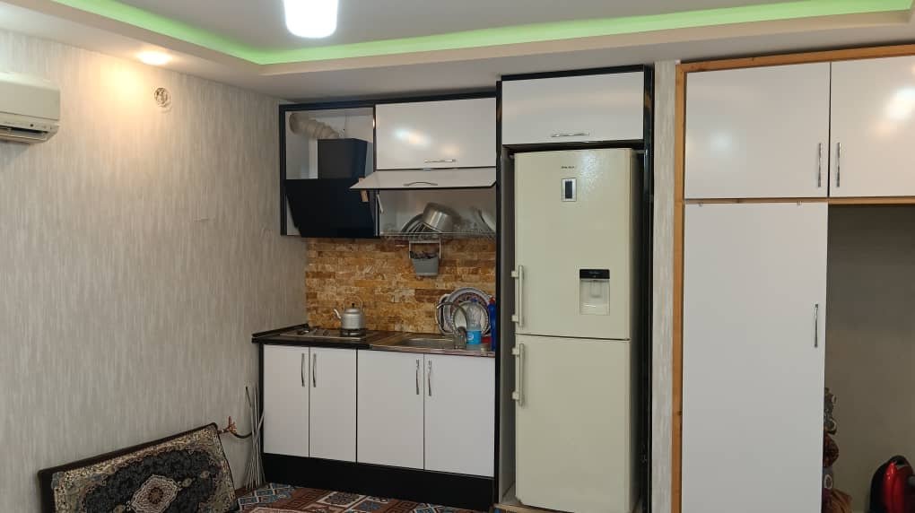 ویلا دوخوابه مظاهر 1