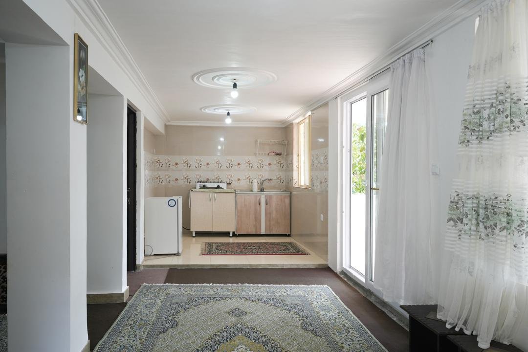 یک خوابه آبشار 3