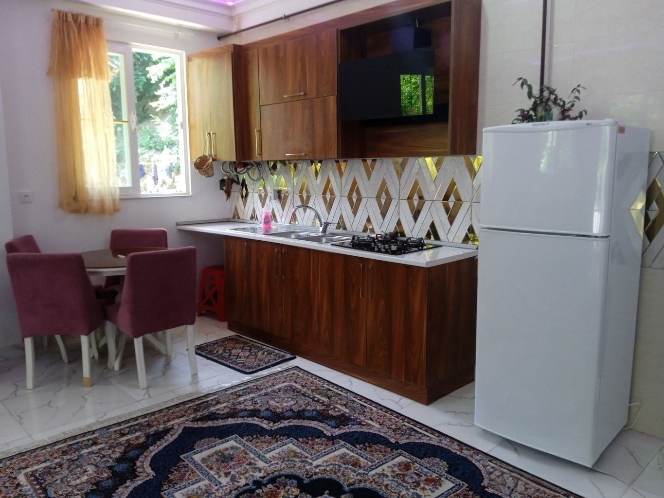 دوخوابه بهمن زیرانی