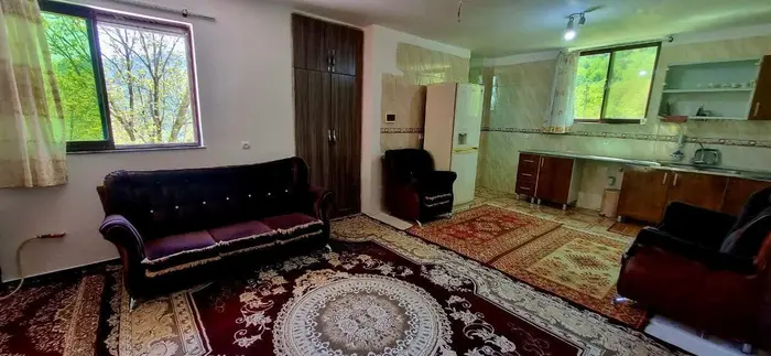 ویلا دوخوابه مرادی 3