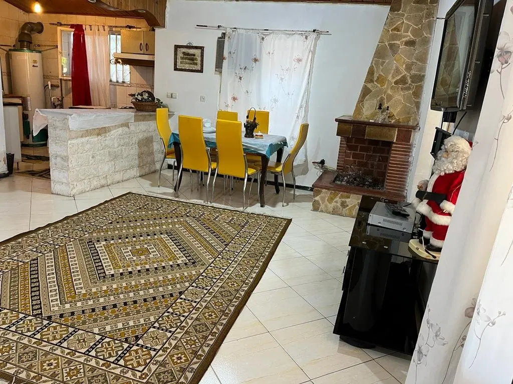 ویلا دوخوابه الماس شهر