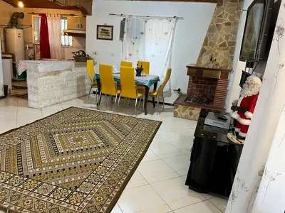 ویلا دوخوابه الماس شهر