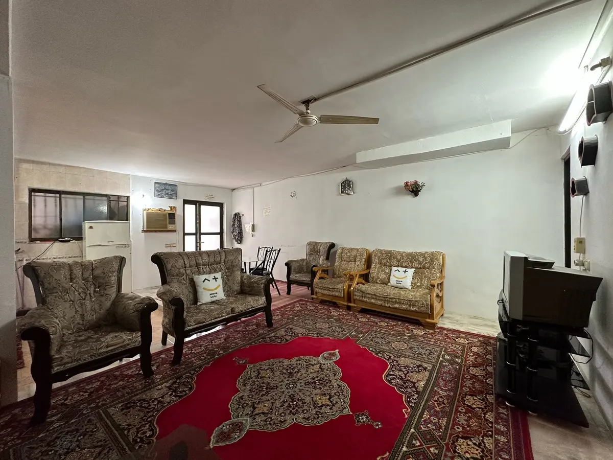 دوخوابه صادقی 2