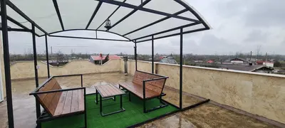 ویلا دوخوابه خانه سبز رویایی