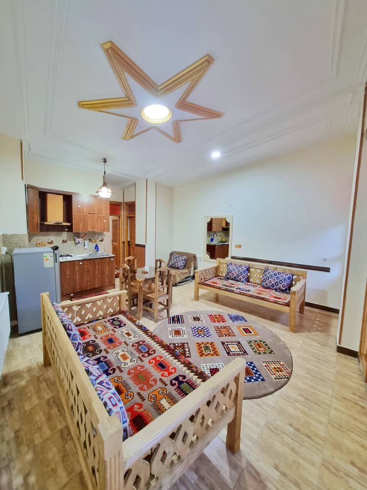 آبشار واحد مزور