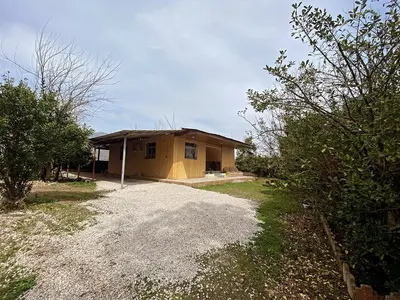 کلبه دوخوابه اسکندری طاسکوه