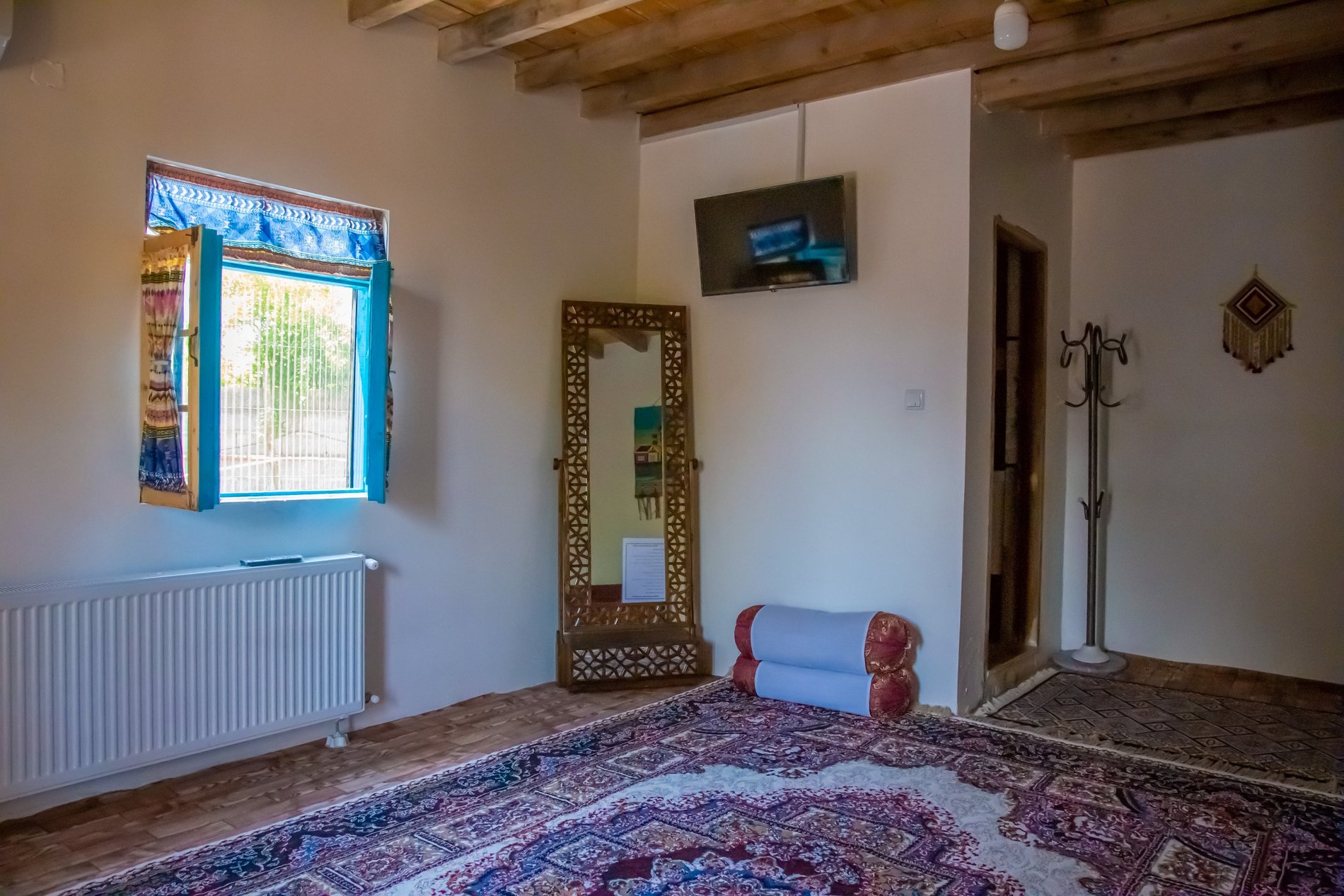 می جان - واحد چیچینی