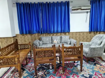 مجتمع اقامتی خانه مسافر شهاب - واحد دوتخته 3