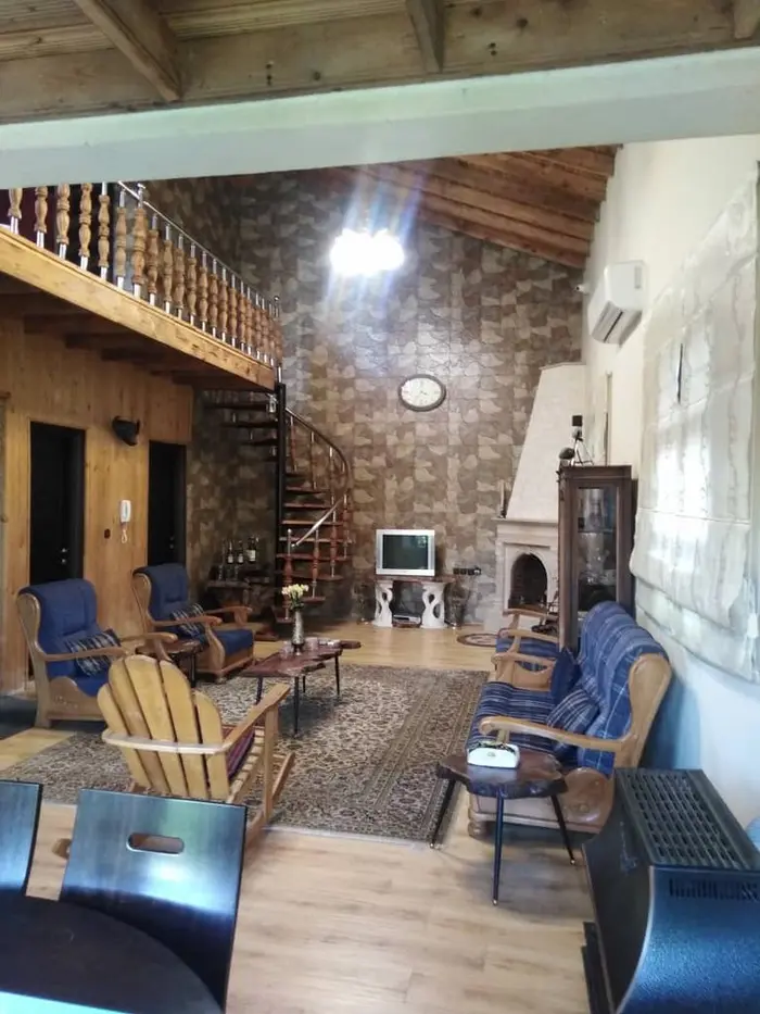 ویلا دوخوابه کاسپین 2