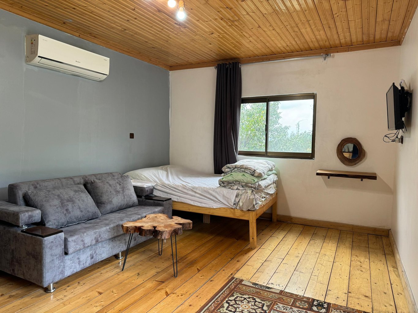 فلت ویشارده