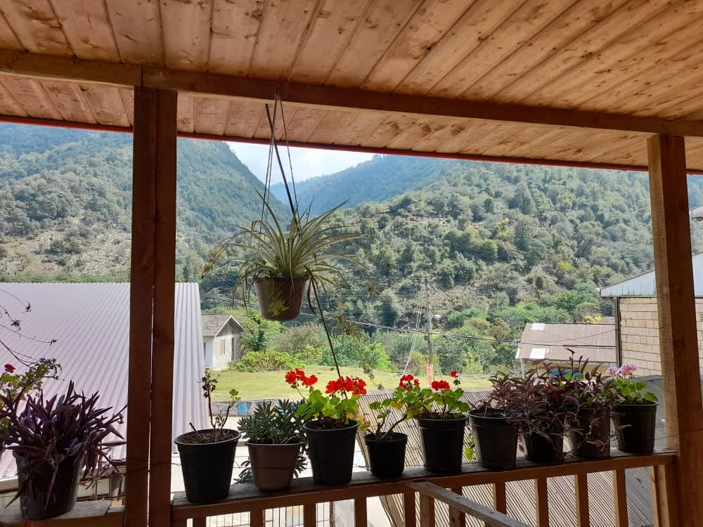 یک خوابه هیراد