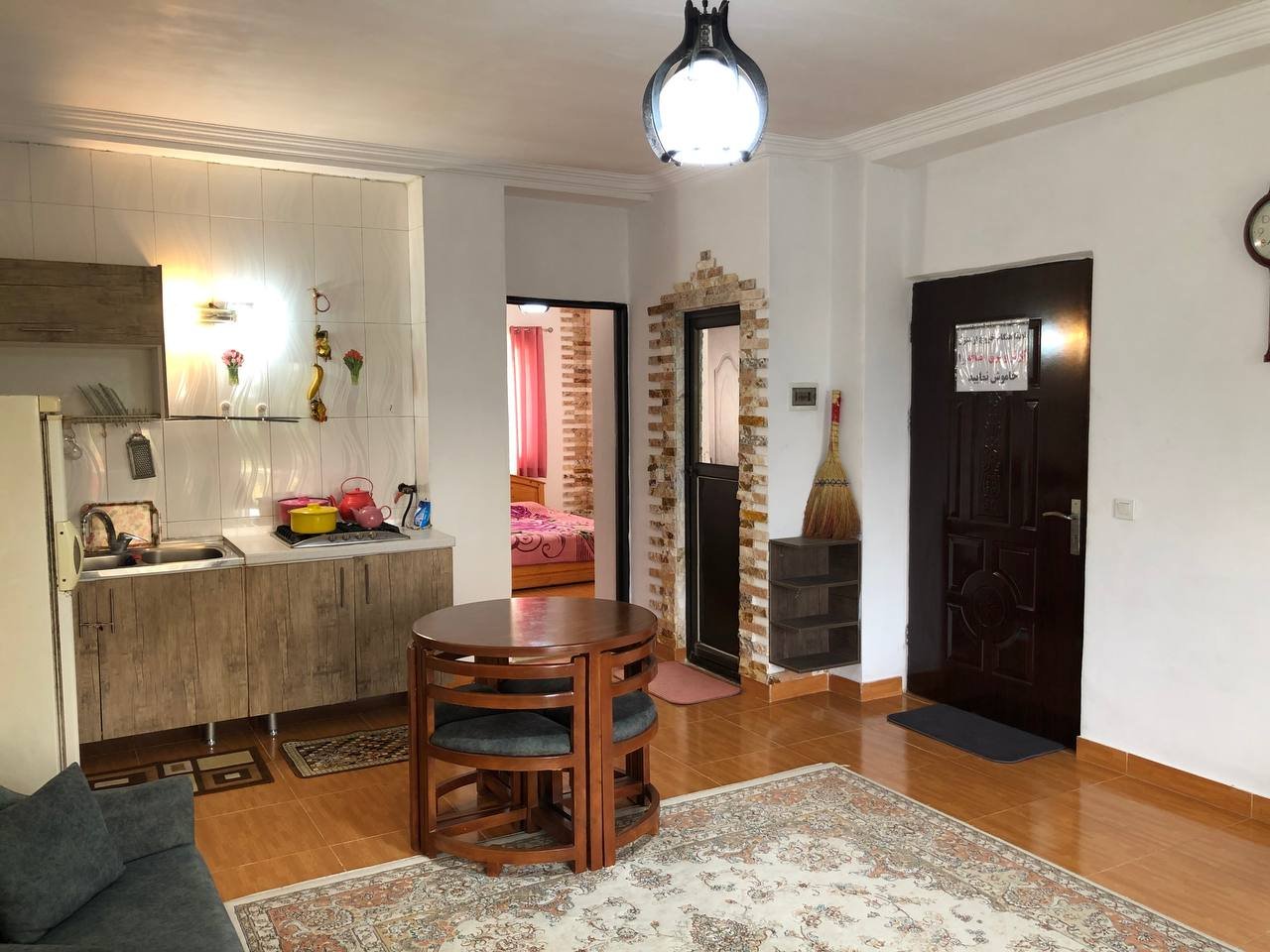 یک خوابه ساحلی امیر 2