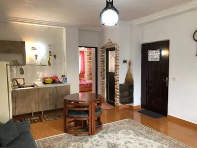 آپارتمان یک خوابه ساحلی امیر 2