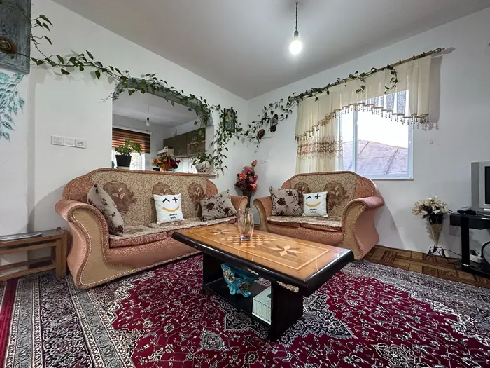 سوئیت یک خوابه علیرضایی