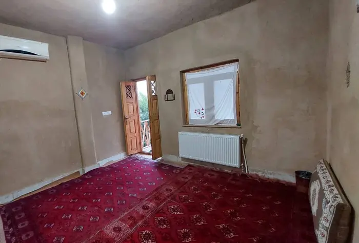 بوم گردی سرای ویونا - واحد ۳