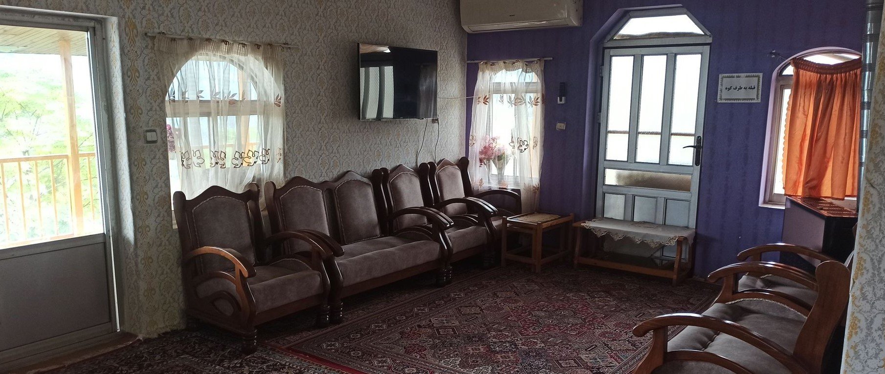 دوخوابه هاشمی 7