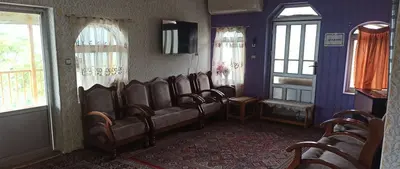 ویلا دوخوابه هاشمی 7