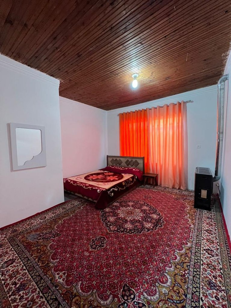 ویلا ساحلی رز سفید