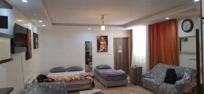 سوئیت فلت گل زنبق - واحد ۱