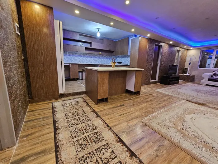 ویلا دوخوابه امیدی نژاد