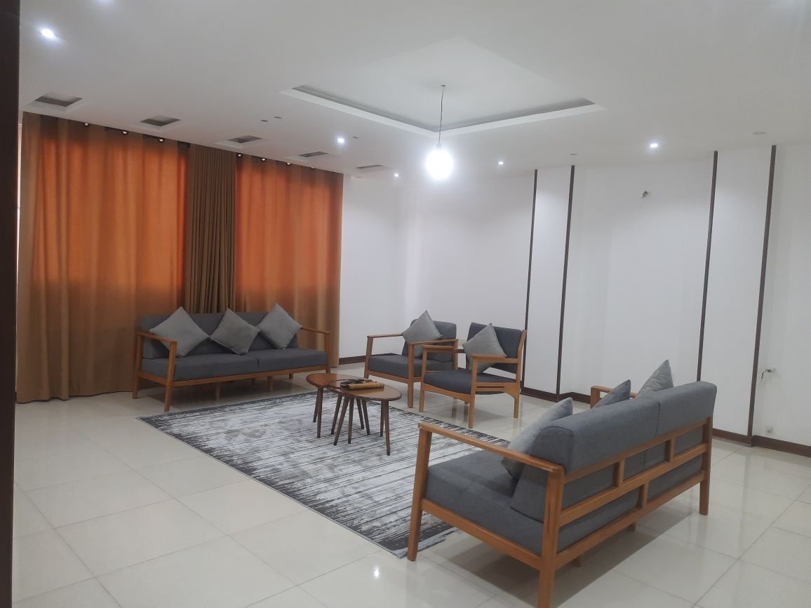 سه خوابه کیان - واحد 401