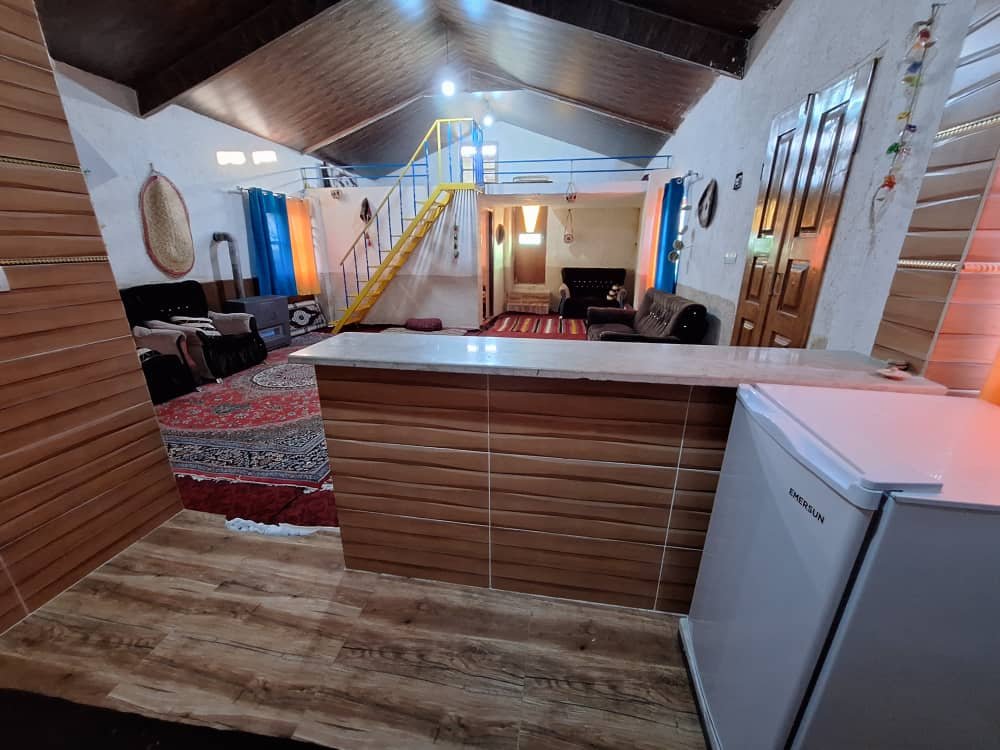 گل و بلبل - واحد 2