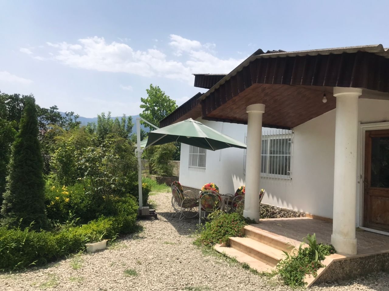 دوخوابه رودخونه