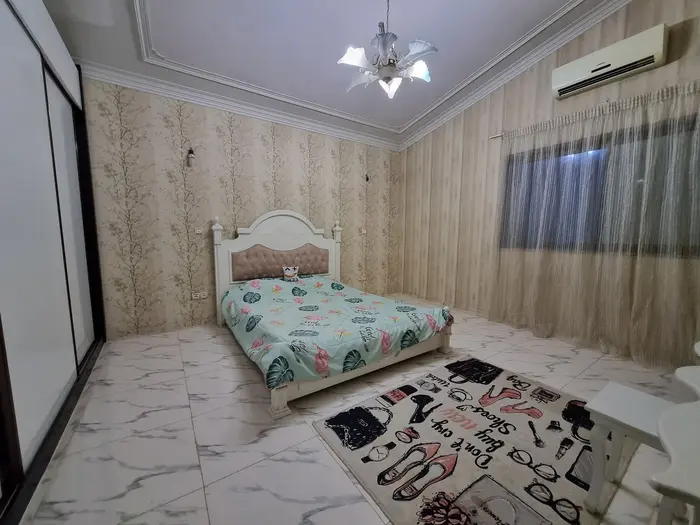 ویلا دوخوابه اجاکسر ۴